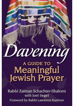 Davening