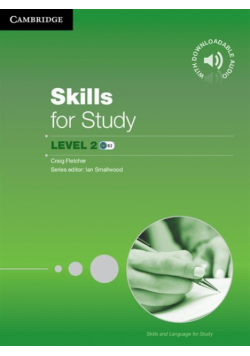 Skills for Study Level 2