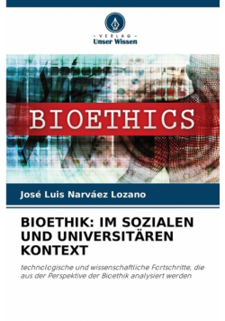 Bioethik