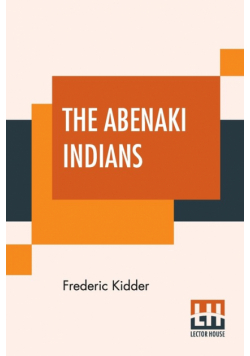 The Abenaki Indians