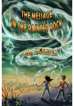 The Message in the Painted Rock