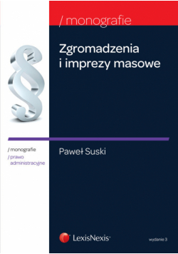 Zgromadzenia i imprezy masowe