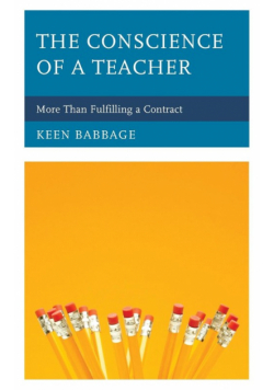 The Conscience of a Teacher