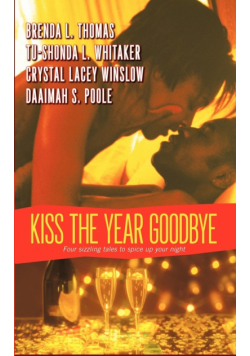 Kiss the Year Goodbye