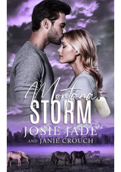 Montana Storm