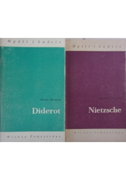 Diderot/Nietzsche