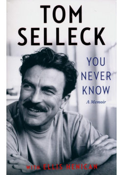 You Never Know: A Memoir