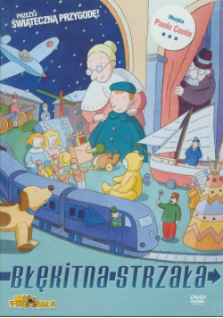 Błękitna strzała