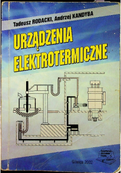 Urządzenia elektrotermiczne