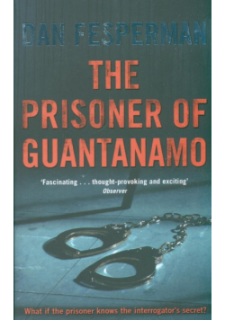 The Prisoner of Guantanamo