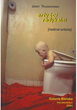 Artyści radykalni