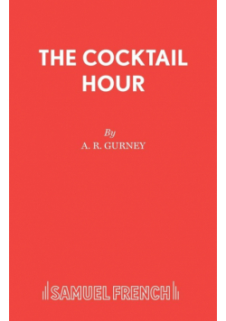 The Cocktail Hour