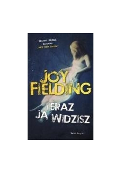 Teraz ją widzisz