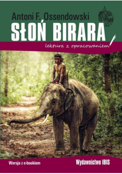 Słoń Birara lektura z opracowaniem