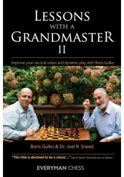 Lessons with a Grandmaster, 2