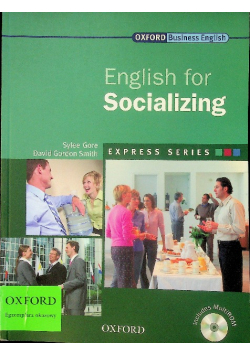 English for Socializing