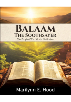 Balaam