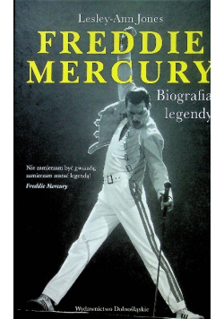Freddie Mercury Biografia