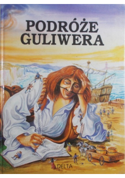 Podróże Guliwera