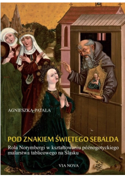 Pod znakiem świętego Sebalda