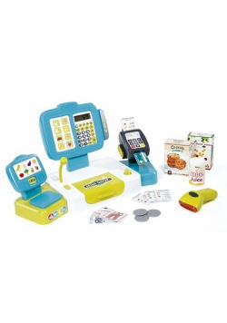 Kasa elektroniczna