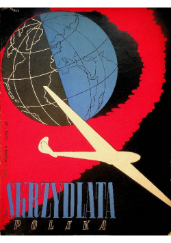 Skrzydlata Polska nr 9 1938 r.