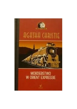 Morderstwo w Orient Expressie