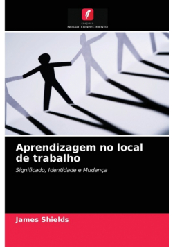 Aprendizagem no local de trabalho