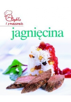 Szybko i smacznie  Jagnięcina