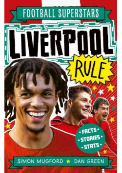 Football Superstars Liverpool Rule