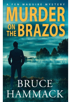 Murder On The Brazos