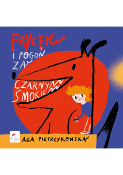 Frycek i pogoń za Czarnym Smokiem