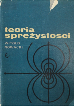 Teoria sprężystości