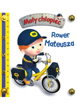 Rower Mateusza