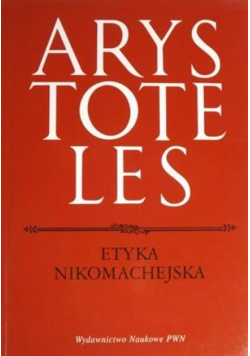Etyka Nikomachejska