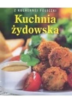 Kuchnia Żydowska