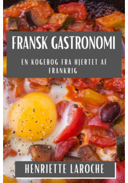 Fransk Gastronomi