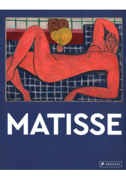 Masters of Art Matisse