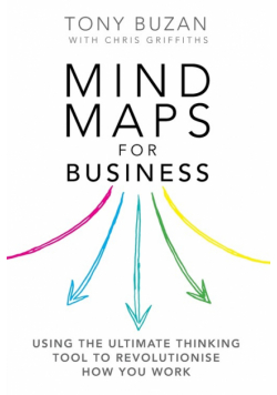 Mind Maps for Business (Book)