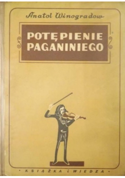 Potępienie Paganiniego 1949