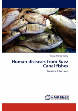 Human diseases from Suez Canal fishes