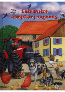 Tajemnice wiejskiej zagrody