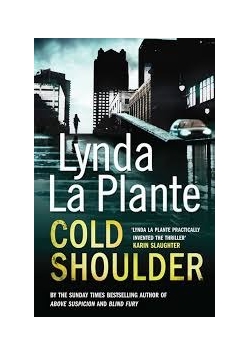 Cold shoulder