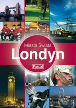 Miasta Świata Londyn