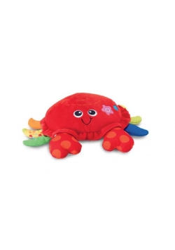 Smily Play - Krab tańczę i wibruję