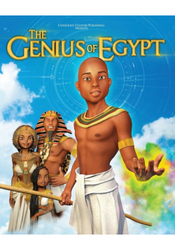 The Genius of Egypt