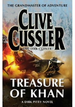 Treasure of Khan