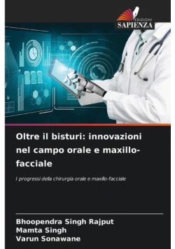 Oltre il bisturi