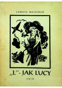 L jak Lucy 1946 r.