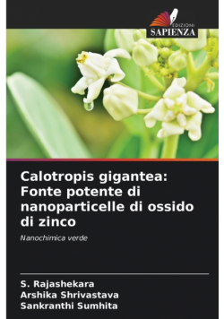 Calotropis gigantea
